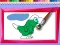 بازی Super Coloring Book? آنلاین