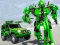 بازی Police Robot آنلاین