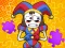بازی The Amazing Digital Circus Jigsaw آنلاین