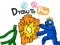 بازی Draw To Pee آنلاین