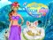 بازی Life of ocean Queen آنلاین