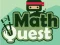 بازی Math Quest آنلاین