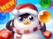 بازی Bubble Penguins آنلاین