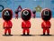 بازی Squid Game hide and seek آنلاین