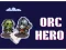 بازی Orc Hero آنلاین
