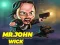 بازی Mr.John Wick آنلاین