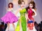بازی Super Fashion Stylist Dress Up آنلاین