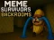 بازی Meme Survivors: Backrooms آنلاین