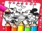 بازی Mickey Mouse Coloring Book آنلاین