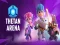 بازی Tethan Arena آنلاین