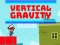 بازی Vertical Gravity آنلاین