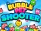 بازی Bubble Pets Shooter آنلاین