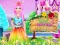 بازی Girl Fairytale Princess Look آنلاین