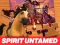 بازی Spirit Untamed Jigsaw Puzzle آنلاین