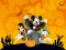 بازی Disney Halloween Jigsaw Puzzle آنلاین