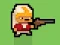 بازی Gun of Janissary آنلاین