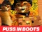 بازی Puss in Boots The Last Wish Jigsaw Puzzle آنلاین