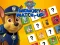 بازی Paw Patrol Memory Match Up آنلاین