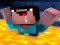 بازی Noob Minecraft VS Skibidi Toilet آنلاین