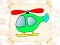 بازی Coloring Book Vehicles آنلاین