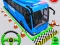 بازی Modern Bus Parking آنلاین