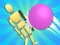 بازی Ragdoll Break Let'S Destroy آنلاین