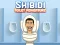 بازی Skibidi Toilet Adventure آنلاین