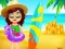 بازی Sweet Baby Taylor Summer Travel آنلاین