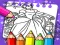 بازی Cinderella Color Book آنلاین