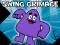 بازی Swing Grimace آنلاین