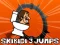 بازی Skibidi 3 Jump آنلاین