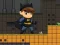 بازی Battboy Adventure آنلاین