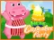 بازی Hoho Cupcakes Party آنلاین