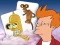 بازی Futurama آنلاین