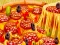 بازی Baking Pizza آنلاین