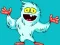 بازی Cute Monster Creatures Puzzle آنلاین