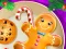 بازی Baking with Santa آنلاین