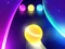 بازی Color Race 2021 آنلاین