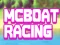 بازی McBoat Racing آنلاین