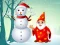 بازی Snowfall آنلاین