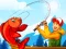 بازی Fishing Master Game آنلاین
