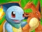 بازی Pokemon Jigsaw Puzzles آنلاین
