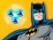 بازی Batman Match 3 آنلاین