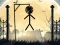 بازی Halloween Hangman آنلاین