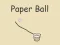 بازی Paper Ball آنلاین