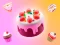 بازی Mahjong Cafe آنلاین