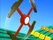 بازی Wheel Parkour آنلاین