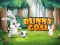 بازی Bunny Goal آنلاین