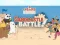 بازی Sandcastle Battle! We Bare Bears آنلاین