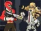 بازی Power Rangers War Machine آنلاین